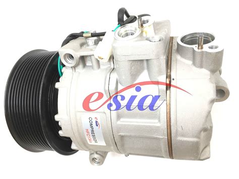 Auto Parts AC Compressor For Mercedes Benz Actros 7sbu16c Spare Parts