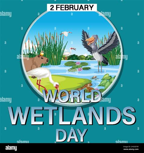 World Wetlands Day 2024 - Maria Charissa