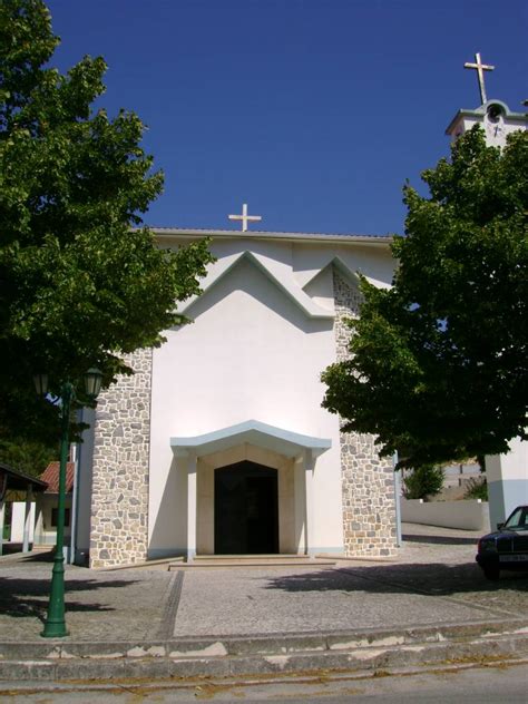 Capela De S O Bento Porto De M S All About Portugal