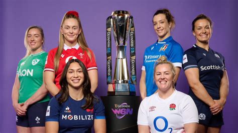 Calendrier Et Résultats Tournoi Des 6 Nations Féminin 2024