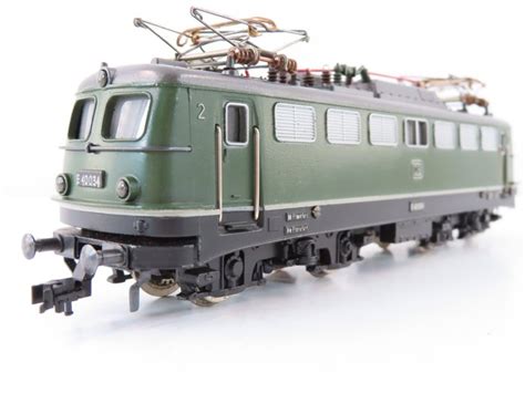 Fleischmann H Elektrische Locomotief E Db Catawiki