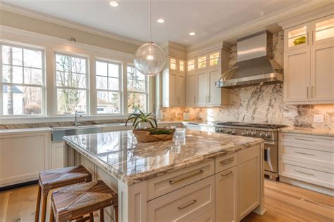 Guide To Choosing Granite Countertops Types Factors Benefits