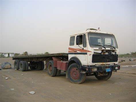 Saudi Trucks Saudi Trucks Frank Engels Flickr