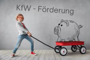 KfW Förderung