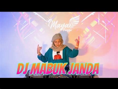 Dj Sudah Mabuk Minuman Ditambah Mabuk Judi Parjamban X Slowmo Youtube