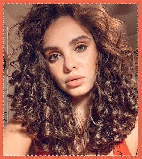 How To Style Curly Hair After Shower How To Manage Curly Hair Men S