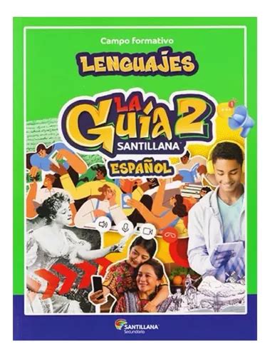 Español 2 Secundaria Lenguajes Envío gratis