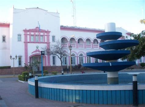 Villa Ángela El Municipio Informa La AplicaciÓn Y AdhesiÓn A La Cuarentena Total En La Provincia