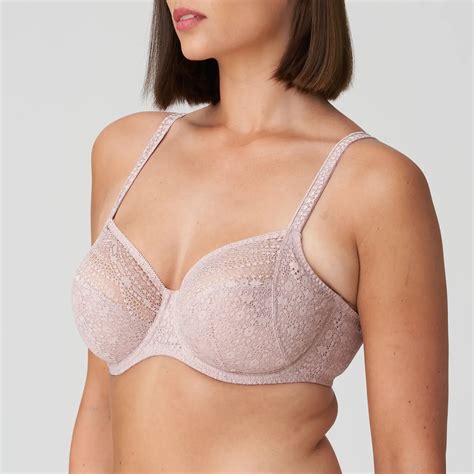 Prima Donna Twist Epirus Full Cup Bra Mille Notte Lingerie