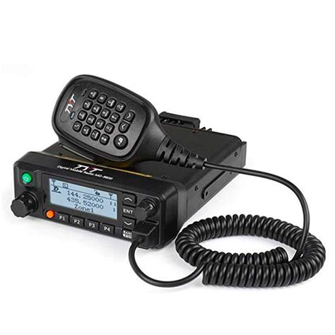 Yaesu Ftm De Veicolare Bibanda C Fm Digitale