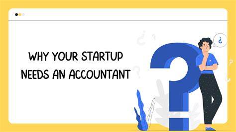 Why Your Startup Needs An Accountant TaxAce LTD