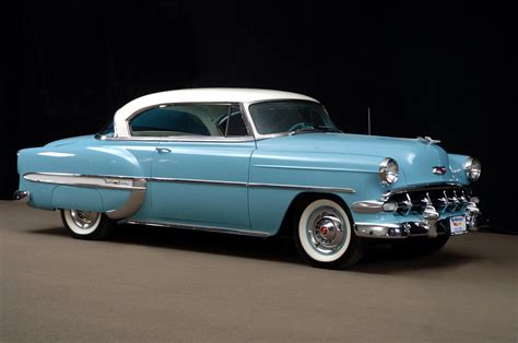 1954 Chevrolet Bel Air Pictures Cargurus