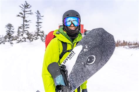 Lib Tech Orca 2020 Review: A Top Snowboard for Soft Snow | GearJunkie