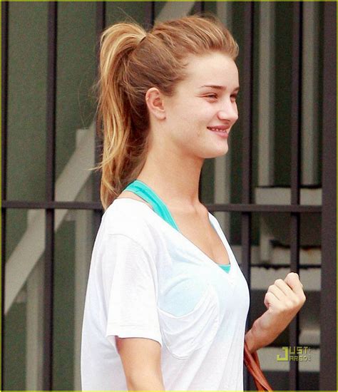 CINEMA STARS: Rosie huntington-whiteley