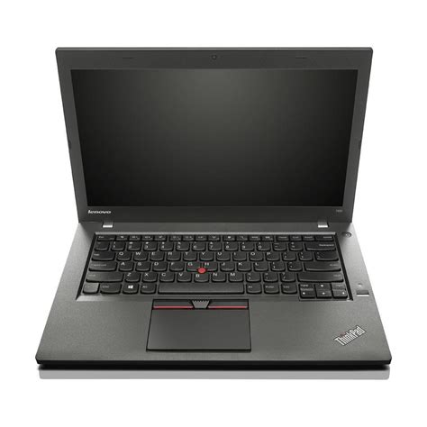 Refurbished Lenovo Thinkpad T Core I U Ghz Hdd Gb