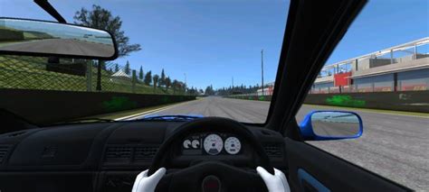 Igcd Net Subaru Impreza B Sti In Real Racing