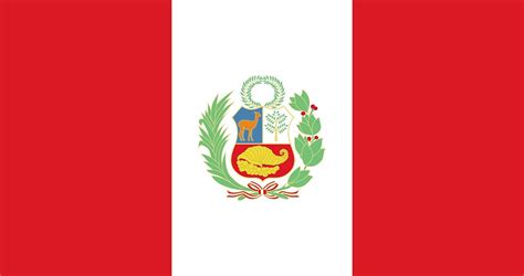 Flag Peru, national symbol image | Premium Photo - rawpixel