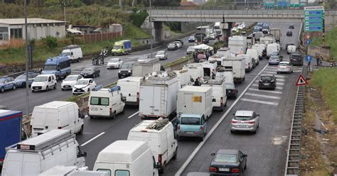 Roma Maxi Incidente Sul Grande Raccordo Anulare Un Morto E Sei Feriti