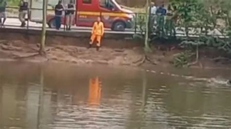 Rapaz morre afogado em lagoa de Santo Antônio do Monte Portal MPA