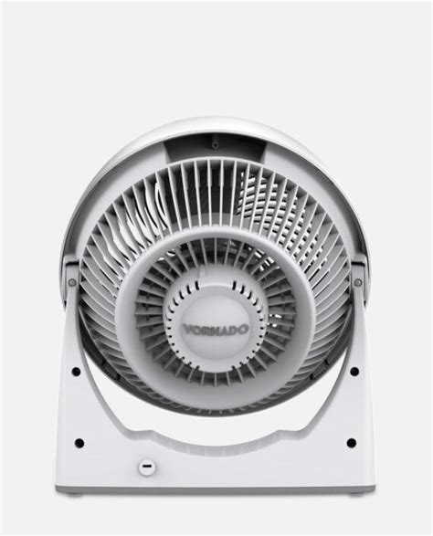 Dc Energy Smart Medium Air Circulator Vornado