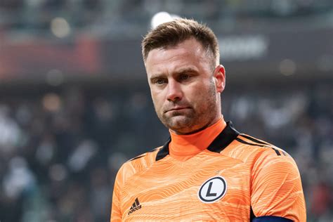 Polish Report The Next Role Celtic Icon Artur Boruc Could Take Up If