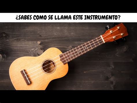 Cu L Es El Nombre De La Guitarra De Cuatro Cuerdas Musicway