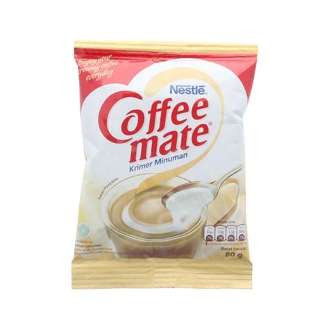 Jual Nescafe Coffee Mate Creamer Gr Shopee Indonesia