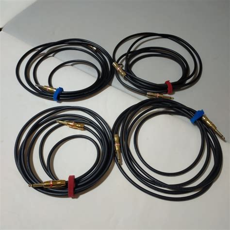 Yahoo オークション Monster Rock Instrument Cable M ROCK2 12 S S