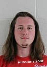 KLAAS DEREK ALEXANDER 05 22 2023 Ashland County Mugshots Zone