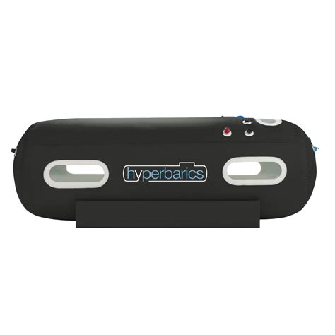 Laying Type Portable Hyperbaric Oxygen Chamber – The Hyperbarics