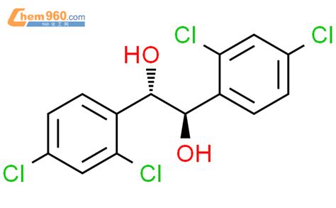 Ethanediol Bis Dichlorophenyl R S Rel