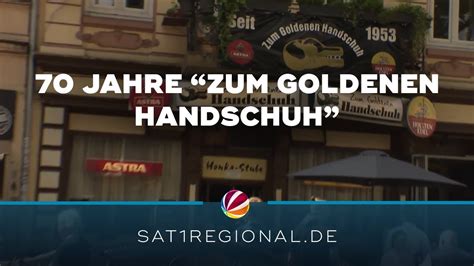 Kult Kneipe 70 Jahre Zum Goldenen Handschuh Auf Dem Hamburger Kiez