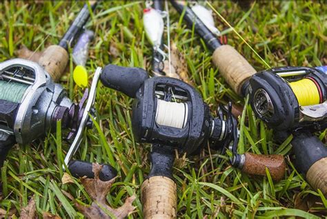 Best Baitcaster For Casting Distance Wordpress