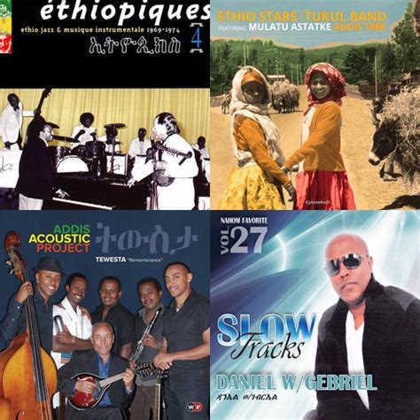 Amharic Instrumental - playlist by Ephraim Mammo | Spotify