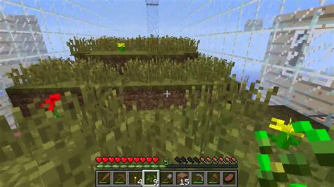 Runesharkminecraft Minecraft Ant Farm Survival Adventure Map Ep