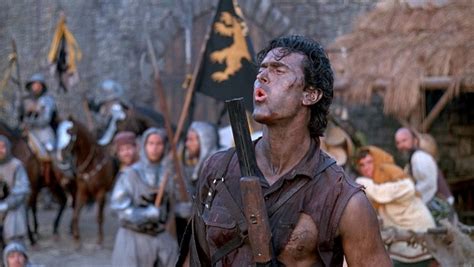 Army Of Darkness Internet Movie Firearms Database Guns In Movies