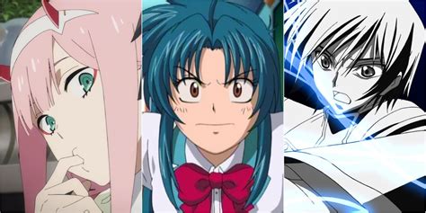 10 Terrible Mecha Anime Fans Grew To Love