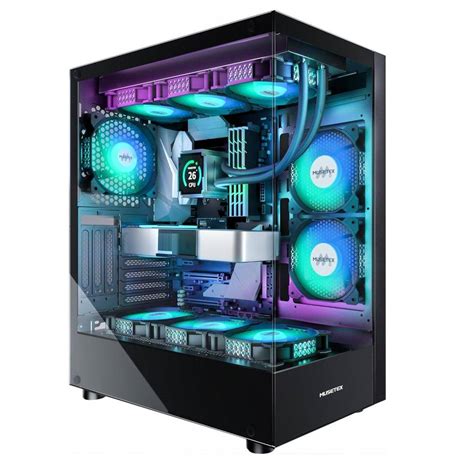 PC Gamer - PC Gamer for gamers, Gaming PC build custom