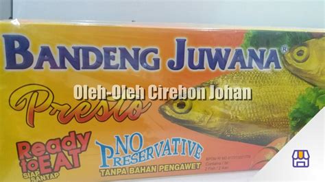 Order Online Bandeng Juwana Presto PaxelMarket