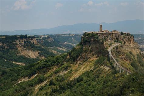 Civita Di Bagnoregio MANCIANO