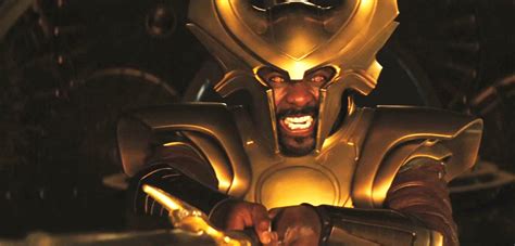 Image Heimdall Angry Marvel Cinematic Universe Wiki Fandom