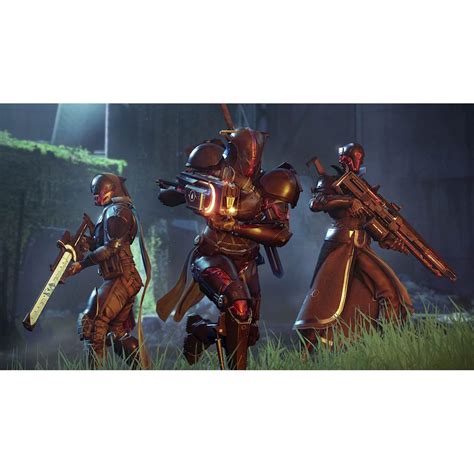 Best Buy Destiny Forsaken Annual Pass Standard Edition