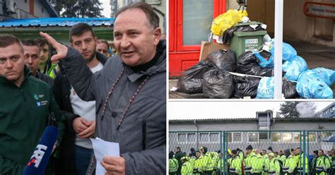 Jedanaest Zahtjeva Evo To Sve Tra E Radnici Isto E Kako Bi Okon Ali