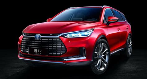 Motorysa distribuirá los eléctricos BYD en Colombia Autoextra