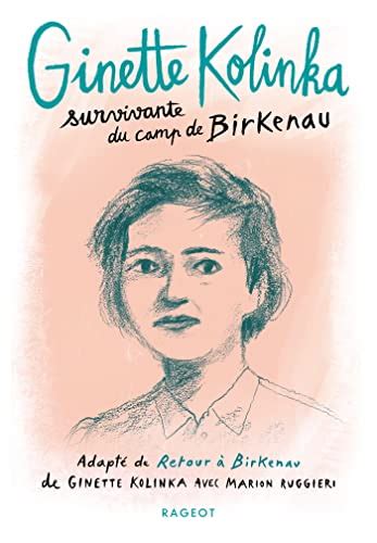 Ginette Kolinka Survivante Du Camp De Birkenau By Jean Pierre Lauby