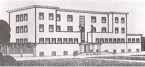 Sanatorium Purkersdorf Data Photos And Plans Wikiarquitectura