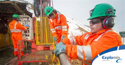 Explomin What Is Directional Drilling And What Are Its Applications