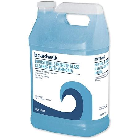 Amazon Boardwalk Bwk Aea Gallon Bottle Industrial Strength