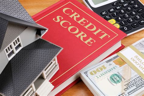 Credit Score Free Of Charge Creative Commons Real Estate Image