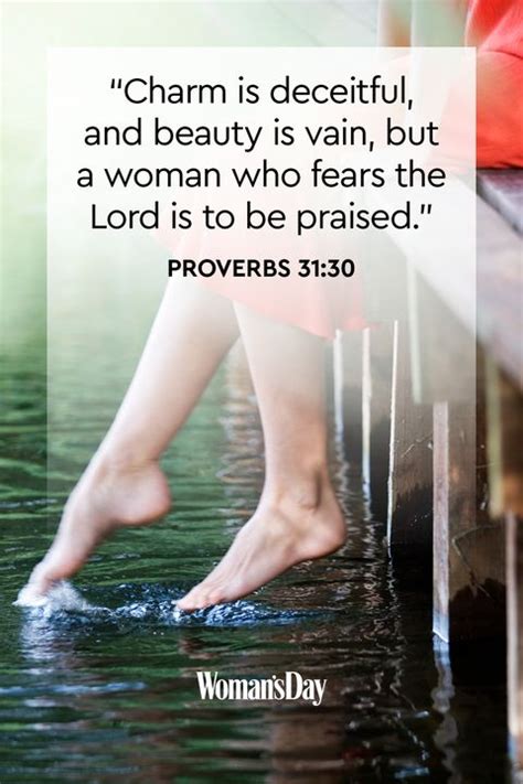 15 Bible Verses About Women — Bible Quotes About Women